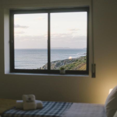 Best Houses 73 - Lovely View Sao Bernardino Atouguia Da Baleia Exterior foto