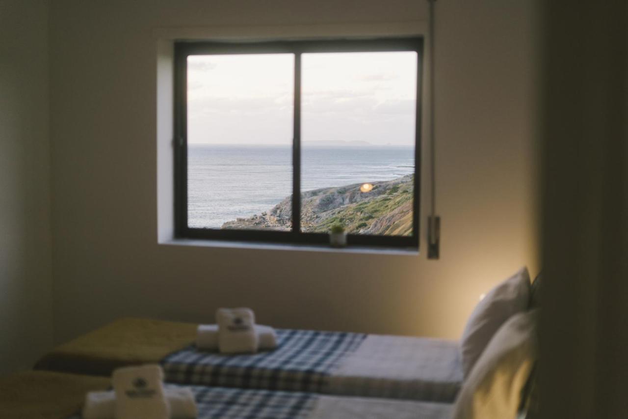 Best Houses 73 - Lovely View Sao Bernardino Atouguia Da Baleia Exterior foto